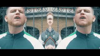 Stacks102 X Kulturerbe Achim - "GESCHOCKT & BENEBELT / ES IST ALLES WEG" (prod. by Deadeye)