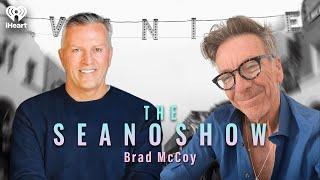 Rebuilding from Ashes: Brad McCoy's Journey | The Seano Show