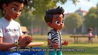 The Power of Prayer