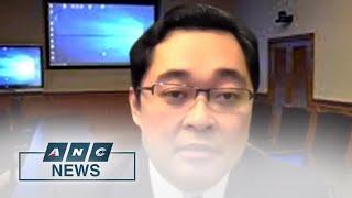 FINEX: Risk of budget delay will be 2nd black eye to PH economy | ANC