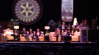 The Rotary Roast of Bryan Hall - Highlights