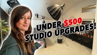 I'm EMBARRASSED How Bad This Was.. (NEW STUDIO UPDATE)