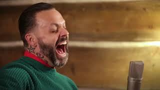 Blue October - I Hope You're Happy - 4/12/2018 - Paste Studios - New York, NY