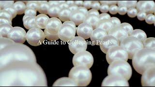 Pearl Jewellery Collecting Guide | Christie's