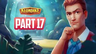 Klondike Adventures Walkthrough: Ancient Cave | Part 17