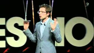 Draftfcb Seminar Clip from Cannes Lions 2011