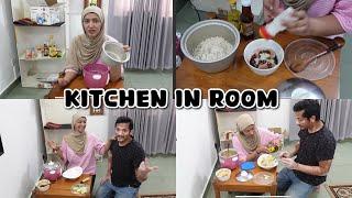 I Tried Viral Rice Cooker Recipes | Cooking In My New Kitchen