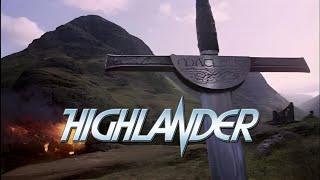 Highlander (1986) | Ambient Soundscape