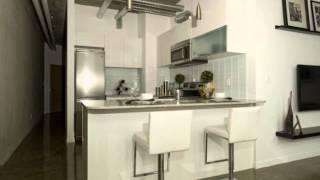 150 Sudbury Street Suite 824 Downtown Toronto Condos For Sale Lofts