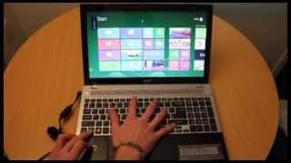 Keyboard Function Short-cuts Guide