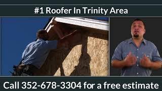 Trinity, Fl Roofers | Roofing Contractor