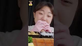 개복치 와구와구