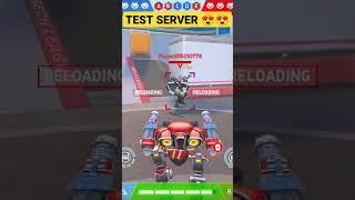 I Got Test Server access #shorts #mech #viralshorts #youtubeshorts #mecharenashorts #lancer