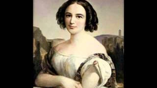 Fanny Mendelssohn - Notturno in G minor