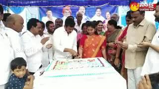 Kurupam | Blood Donation Camp | CM YS Jagan Birthday Celebrations | Vizianagaram Dist