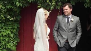 Cambium Farms Caledon | Wedding Video | Brightside Films | Mel + Matt | www.brightsidefilms.com