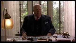 【SPOILERS】The Big Lebowski (clip6) "Are you employed, sir?"