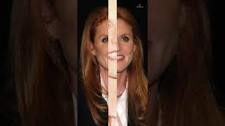 Happy Birthday, Sarah Ferguson! • PROMIPOOL #shorts