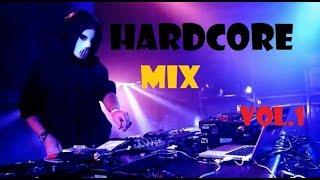  HARDCORE MIX 