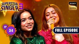 Superstar Singer S3 | Epic Songs Of India | Manisha Rani | Ep 34 | Full Episode | 7 Jul 2024