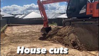 Let’s dig with Krafty: Site cut excavation tutorial