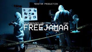 deadboysclub ft. 290 - Freejamaa (Official Music Video)