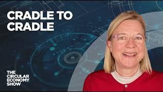 Are cradle to cradle & the circular economy the same thing? | The origins of the circular economy