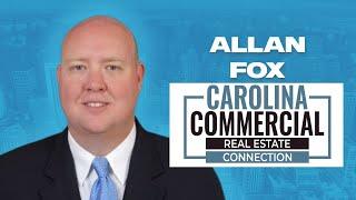 Allan Fox Commercial Realtor Wilmington, NC Discusses How He Makes Commercial Deals Happen