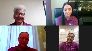 CAREGiver Conversations  Rewards