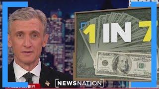 How to find unclaimed money | Dan Abrams Live