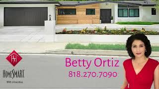 18871 Rosita St, Tarzana, Ca