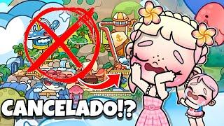  PARQUE AQUÁTICO CANCELADO!?  NOVA ATUALIZAÇÃO DO AVATAR WORLD | FAMÍLIA TOGETHER