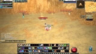 [Rappelz Epic7.2] R5 Archer power