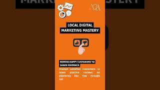 Local Digital Marketing Mastery - Part 24