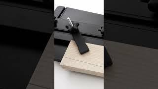 Rutlands® Table Saw Taper Jig