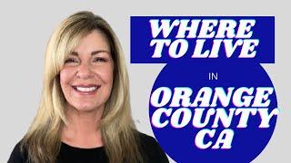 Where to live in Orange County   A look at Cypress, La Palma, and Los Alamitos, CA