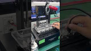 Quality control in BMS production is a key aspect of our core services #custombms #bmsmanufacturing