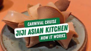 JiJi Asian Kitchen Review