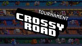 Do You Want To See A Crossy Road Chicken Tournament?