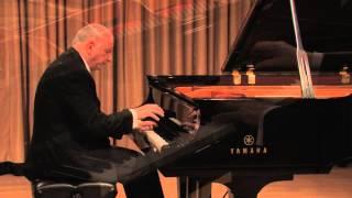 Beethoven Sonata in C major, "Waldstein" - Jerome Rose - Medici Classics - HD