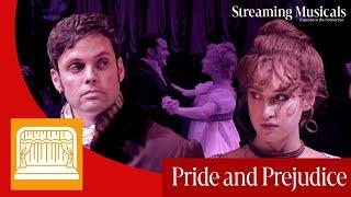 Pride and Prejudice by Paul Gordon