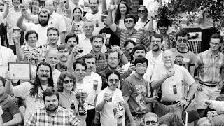 Cheers to 40 Years of the American Homebrewers Association!