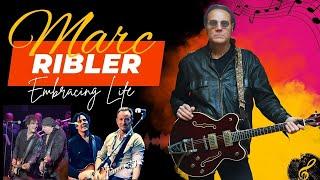 Episode 17 - My Life Of Music - Marc Ribler