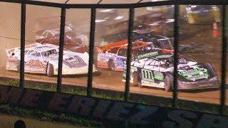 ULMS Super Late Model Feature | Eriez Speedway | Dick Litz Memorial | 7-7-19