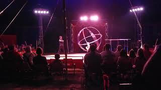 Cube Act new Alexander Khudyakov