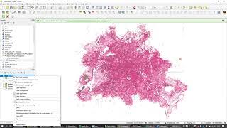 Ep. 2 | Open Street Map (OSM) | Abfrage von Daten aus der OSM am Beispiel von QGIS