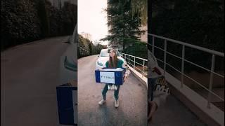 Tesla’ma yeni aksesuarlar aldım ve içini baştan yarattım #tesla marka gözüktüğünden dolayı #reklam