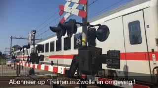 Abonneer op ‘Treinen in Zwolle en omgeving’!