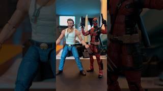 Marvel Legends Deadpool | Legacy Collection #deadpool #actionfigures #marvellegends #toys #marvel