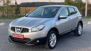 Всіма улюбленийNissan Qashqai 1.6 дизель️240тис пробігу